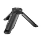 Puluz Foldable Mini Tripod for Smartphones and Cameras with 1/4\" Thread