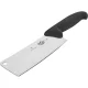 Victorinox Kitchen Chopper Cleaver 18 cm, Black