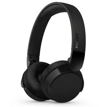 Philips TAH4209BK/00 Wireless On-Ear Headphones, Black
