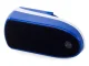Electric Cigarette Rolling Machine 001, Blue