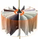 Vertical Folding Clothes Drying Rack 14m