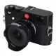 Laowa 11mm f/4.5 FF RL Lens for Leica M, Black