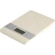 Guzzini Sous Chef Digital Kitchen Scales 5 kg, Cream