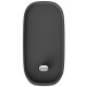 Док-станция Uniq Nova Magic Mouse, темно-серая