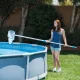 Intex Telescopic Pole for Pool Cleaning 239 cm