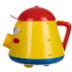 Ball launcher + vacuum cleaner - set 22952
