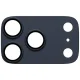 PanzerGlass Fender Camera Protector for iPhone 17 Pro Blue