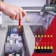 Wiha PicoFinish electric Fine Screwdriver Set, 7-Piece