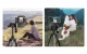 Puluz PU3096B Aluminum Tripod with 3D Head & Phone Holder