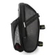Wozinsky WBB20BK Bicycle Saddle Bag 1.5L, Black