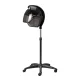 Gabbiano Centurion LVI-203S Standing Hair Dryer, Black