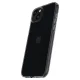 Spigen iPhone 15 Plus Case Crystal Flex, Gray-Transparent