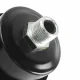 Metal Compressor Air Filter 3/8\" 16mm