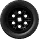 LEGO Technic 42208 Aston Martin Valkyrie