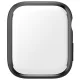 PanzerGlass Full Body Case for Apple Watch 7 / 8 / 9 (41mm), Black
