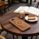 Tech-Protect BasicMag MagSafe Case for iPhone 16e / 17e - Brown