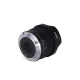 Laowa C&D-Dreamer 10mm f/2.0 Zero-D Lens for Micro 4/3, Black