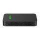 Carlinkit 2AIR Wireless Apple CarPlay & Android Auto Adapter - Black