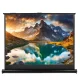 Maclean MC-961 Portable Desktop Projector Screen, 45\", 4:3