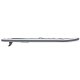Bestway White Cap SUP Board 305x84x12 cm (65341)