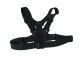 Telesin GP-CGP-T07 Chest Strap Mount for Sports Cameras