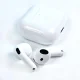 Remax Proda PD-BT650 TWS Wireless Earphones, Bluetooth 5.4, White