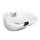 Hair System C38 Hairdressing Wash Unit, Black