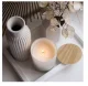 DIY Candle Making Kit - 2 pcs. Ruhhy 19782