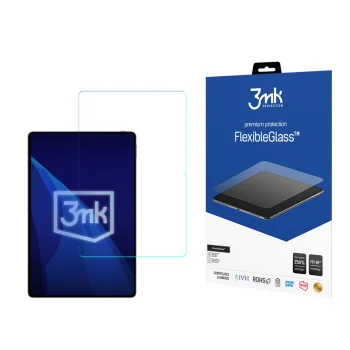 3mk FlexibleGlass Hybrid Glass Screen Protector for Honor MagicPad 4