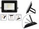 LED Floodlight 10W 6000K Outdoor Waterproof IP66