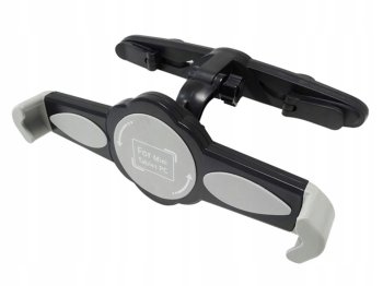 Car Holder Cradle Stand Suction Mount Kit on Seat for Tablet 7 "- 8,5"