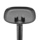 Floor Speaker Stand for Sonos One / Play:1 Maclean MC-841, Black