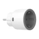 Sonoff S60ZBTPF ZigBee Smart Plug with Energy Monitoring 16A, White