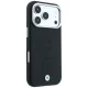 BMW Sign Centered Deboss MagSafe Case for iPhone 17 Pro Max / 18 Pro Max - Black