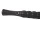 360 Degree Rotating Massage Roller for Body, Back and Legs, Black
