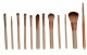 MakeUp otas, Kosmētikas otu komplekts, 12 gab. | Cosmetic Brush Set