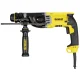 DeWalt D25144K Combination Hammer Drill, 900 W, SDS-plus, 3.0 J