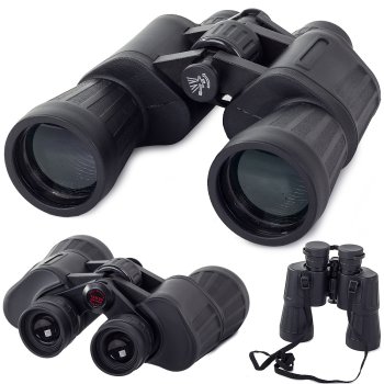 Travel Tourist Observation Binoculars 10x50