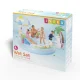 Intex 56148NP Inflatable Water Play Center Unicorn Castle