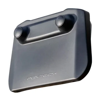 PGYTECH Protective Cover for DJI RC / RC2 Controller (P-45A-020), Black