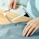 Ugreen LP230 Adjustable Laptop Stand for 11–17\" Laptops, Silver