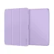 Tech-Protect SmartCase Pen Case for Xiaomi Redmi Pad 2 11.0 - Purple