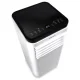 Berdsen BD-583 Portable Air Conditioner with Window Seal