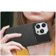 Thunder Case for iPhone 14 Pro Max Armored Case, Black