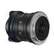 Venus Optics Laowa C&D-Dreamer 9mm f/2.8 Zero-D Lens for Nikon Z, Black
