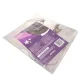 Hanging Bat Skeleton Halloween Decoration GLIMZ 30 cm