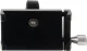 GUB G85 Bike and Motorcycle Phone Mount, Black