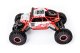 Радиоуправляемая машина RC Rock Crawler 4WD 1:18, 2.4GHz, красная