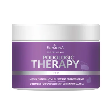Farmona Podologic Therapy Callus Ointment with Natural Oils 300 ml