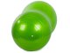 Exercise Fitness Gym Pilates Yoga Peanut Ball - Green, 40 cm